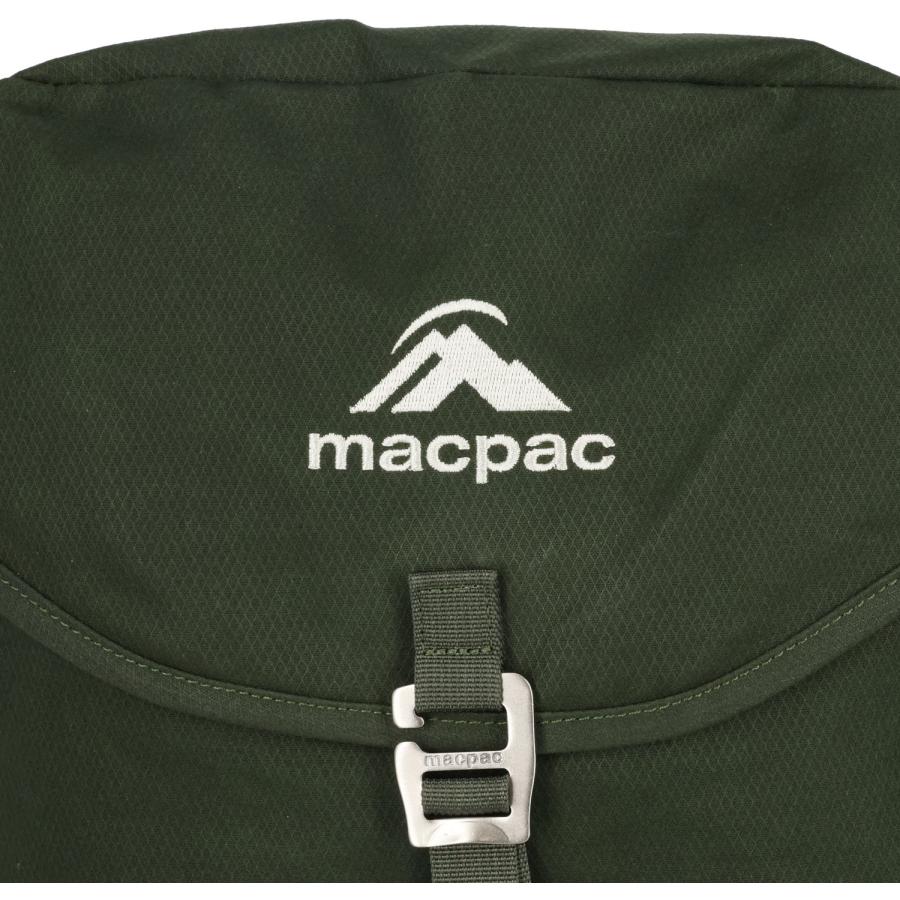 macpac（マックパック） ライトウエイト ウェカ LW Weka リュック 