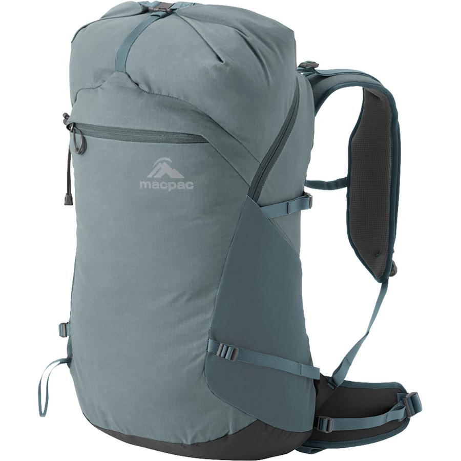 macpac マナカウ35 macpac（マックパック） マナカウ35 ユニセックス バックパック ザック