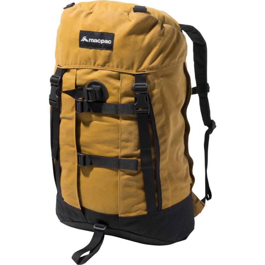 マックパック Macpac ゲッコ クラシック Gecko Classic リュック バッグ バックパック デイパック トレッキング ア 登山用品ロッジ 通販 Paypayモール