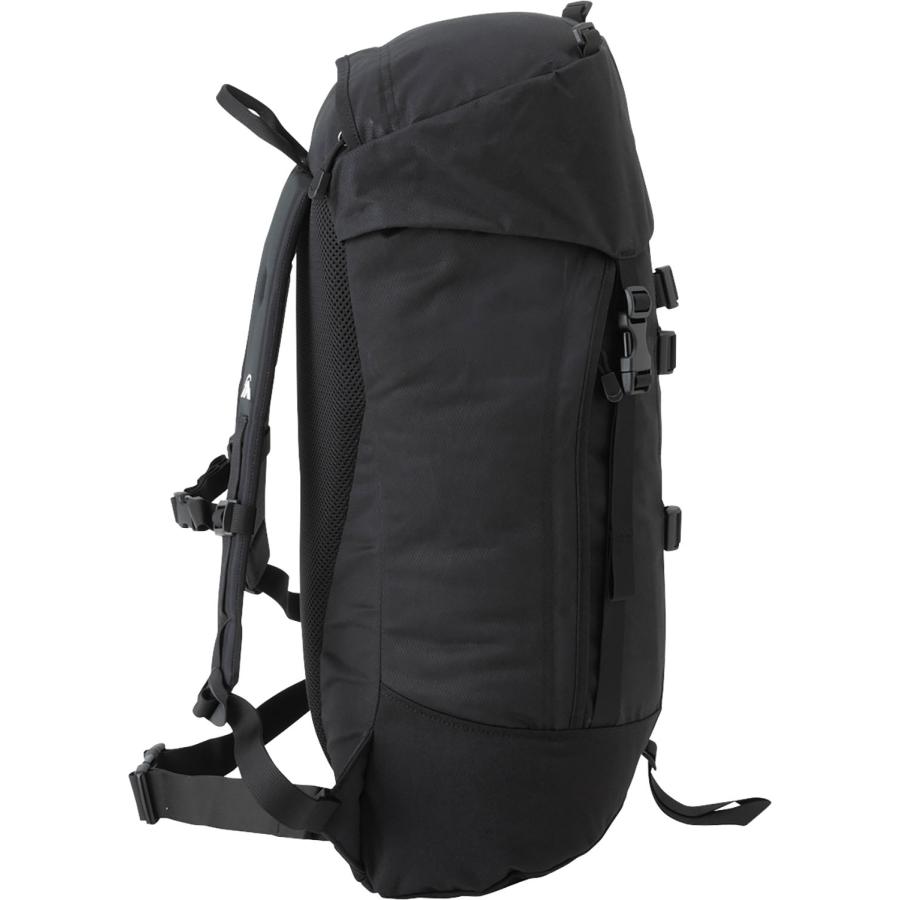 【特価セール】登山リュック ゲッコ MM72500 35L マックパック ゲッコ 35L ブラック MM72500 K トレッキング バック