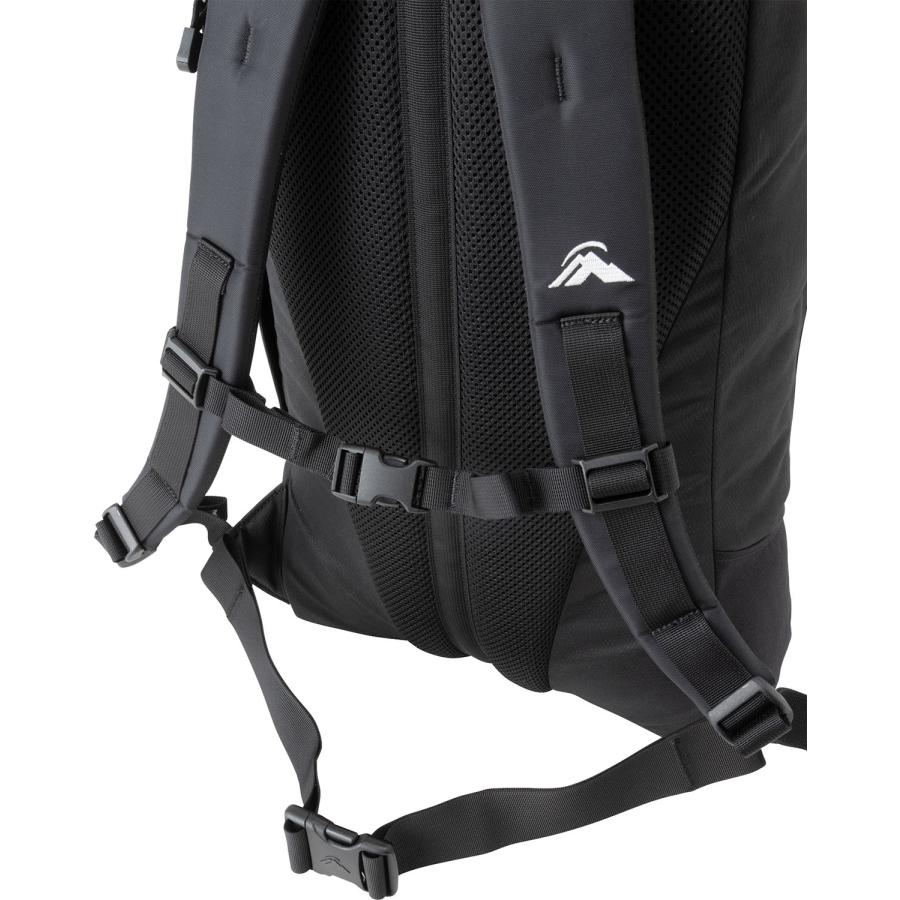 macpac（マックパック） ゲッコ リュック かばん バッグ バックパック