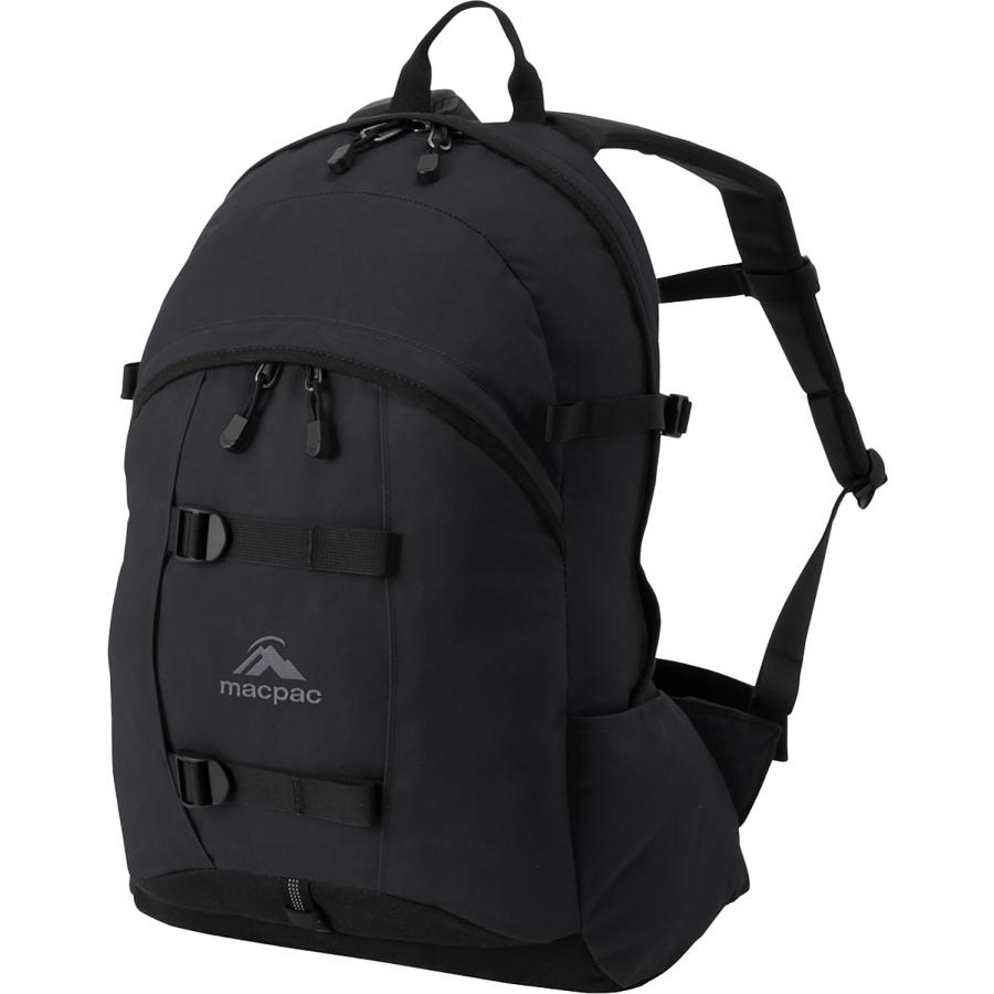 macpac マックパック リュック カウリ ブラック macpac（マックパック） カウリ リュック かばん バックパック 登山