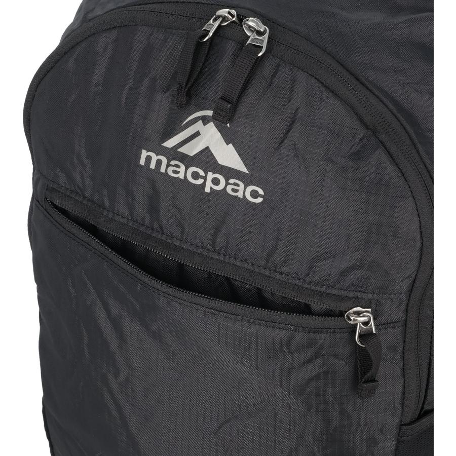 macpac（マックパック） パックイットパック リュック バックパック