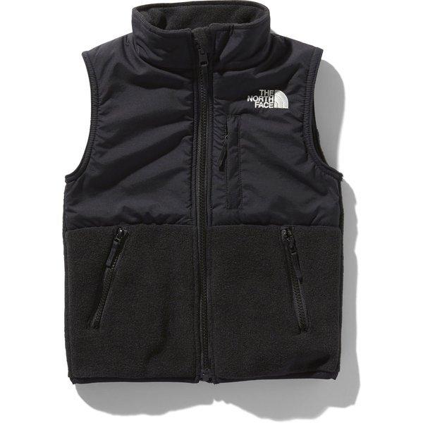 The North Face ノースフェイス デナリベスト キッズ Denali Vest フリース 防寒 保温 登山 アウトドア 登山用品ロッジ 通販 Paypayモール
