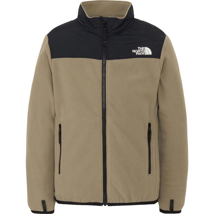 【希少】NORTH FACE マウンテン ジャケット フリース セット キッズ THE NORTH FACE（ザ ノースフェイス） キッズ ジップインマウンテン