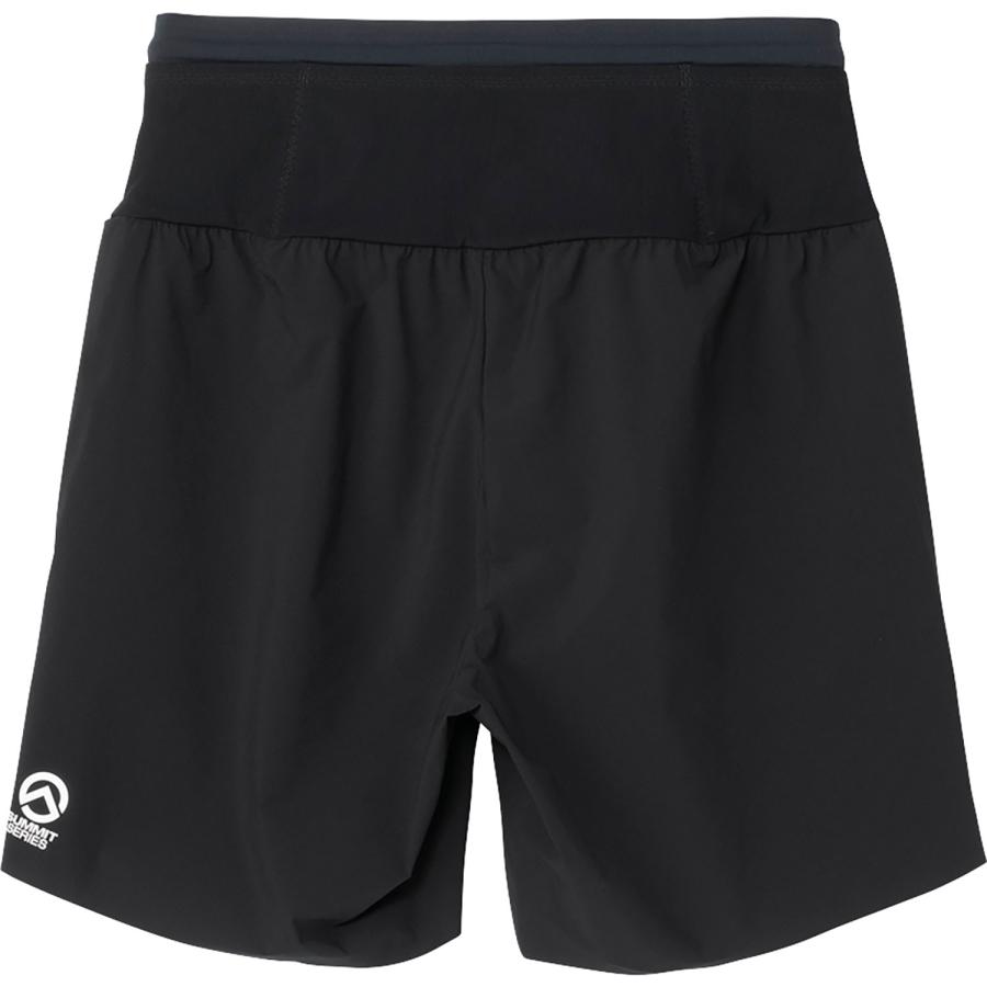 THE NORTH FACE ショートパンツエンデュリストレイルショーツ　黒 公式】エンデュリスレーシングショーツ（メンズ）｜ザ・ノース
