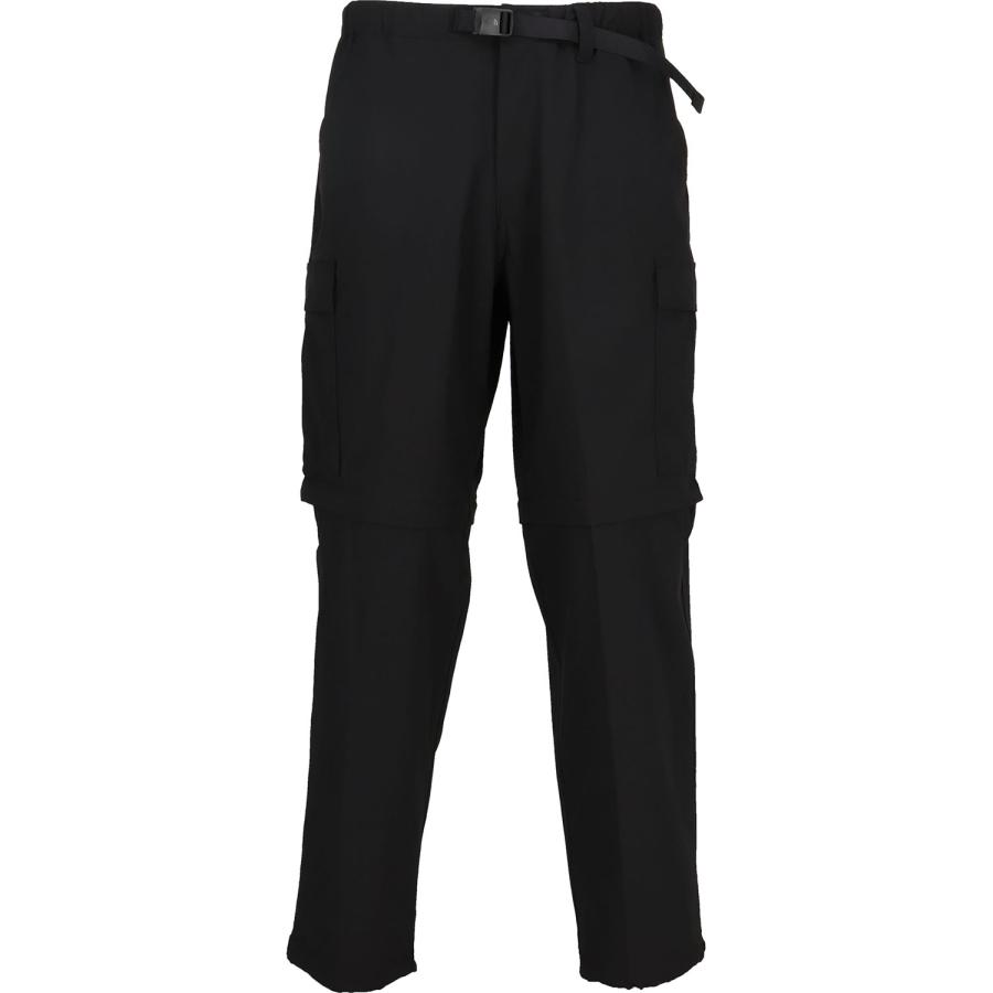 ザ・ノース・フェイス THE NORTH FACE ジップオフカーゴパンツ メンズ ロングパンツ 長ズボン ハーフパンツ ショーツ ボトムス キャンプ レジャー ハ_1