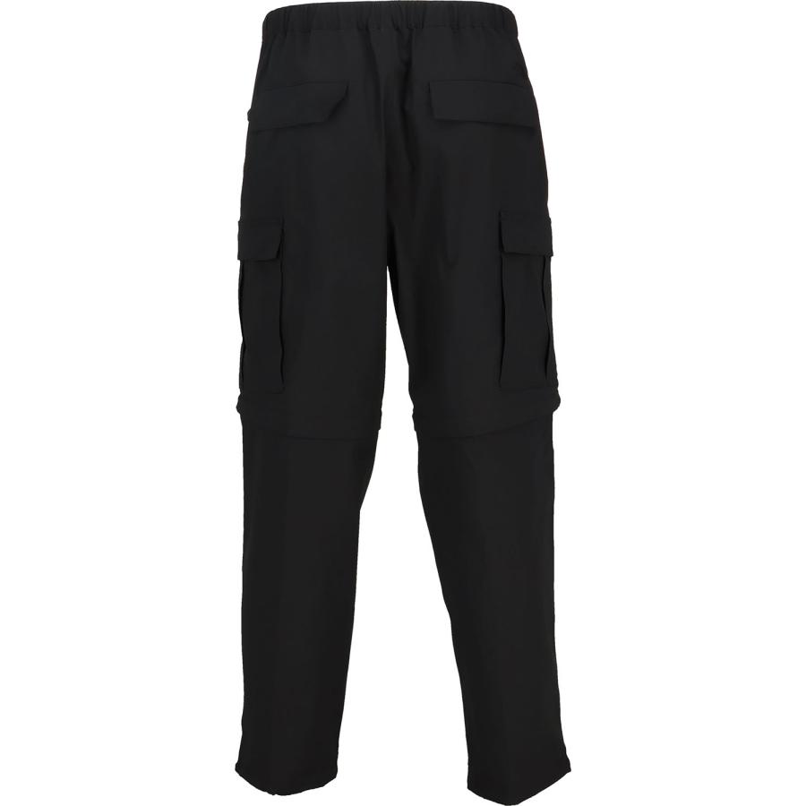 ザ・ノース・フェイス THE NORTH FACE ジップオフカーゴパンツ メンズ ロングパンツ 長ズボン ハーフパンツ ショーツ ボトムス キャンプ レジャー ハ_3