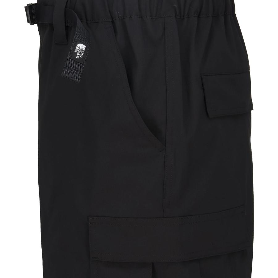 ザ・ノース・フェイス THE NORTH FACE ジップオフカーゴパンツ メンズ ロングパンツ 長ズボン ハーフパンツ ショーツ ボトムス キャンプ レジャー ハ_4