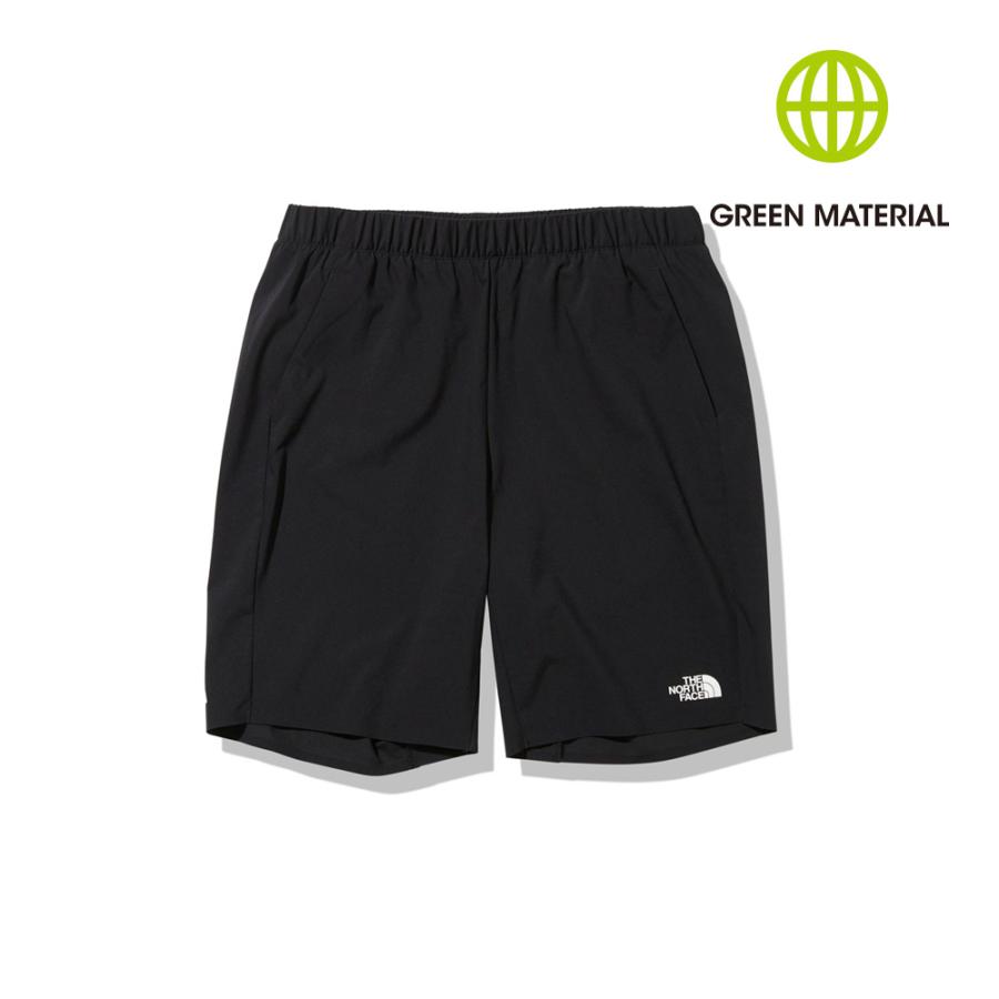 THE NORTH FACE ノースフェイス エイペックスライトショーツ APEX Ligtt Short パンツ ショートパンツ ショーツ ランニング パンツ シェルパ