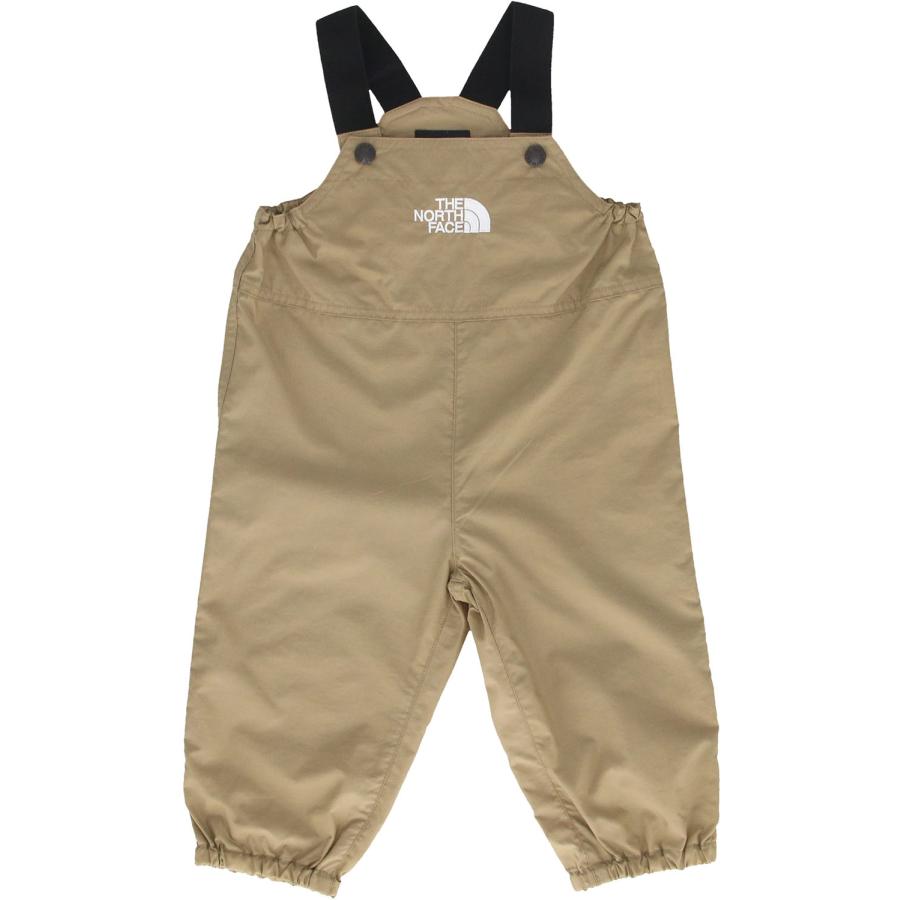 THE NORTH FACE（ザ ノースフェイス） フィールドビブ ベビー ロング
