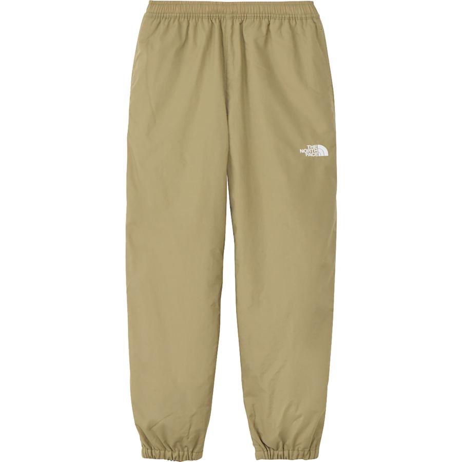 ザ・ノース・フェイス THE NORTH FACE アウトドア キッズ ノマドライトパンツ 長ズボン 子供服 ボトムス ロング 防寒 保温 撥水 秋冬 通学 外遊び 公園 キャンプ 軽量 起毛 シンプル 運動  NBJ82532 THE NORTH FACE（ザ ノースフェイス） キッズ ノマドライトパンツ 長