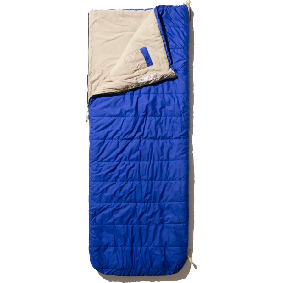 THE NORTH FACE ノースフェイス エコトレイルベッド−7 Eco Trail Bed −7 寝袋 シュラフ スリーピング :GW-NBR42006-BT:登山用品ロッジ - 通販 - Yahoo!ショッピング