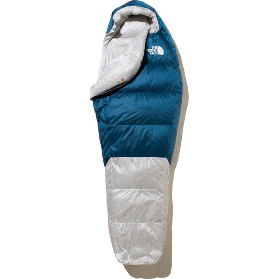 THE NORTH FACE ノースフェイス ブルーカズーエコ Blue Kazoo Eco シュラフ 寝袋 キャンプ メンズ レデ GW
