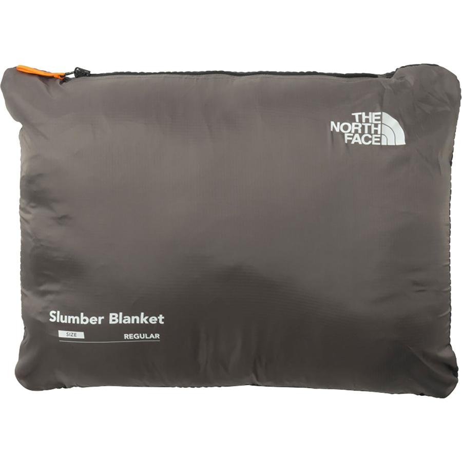 THE NORTH FACE LAB ノースフェイス 非売品 ブランケット THE NORTH FACE（ザ ノースフェイス） スランバーブランケット SLUMBER