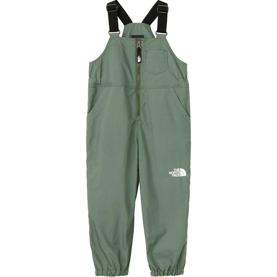THE NORTH FACE（ザ ノースフェイス） トドラーフィールドビブ Field