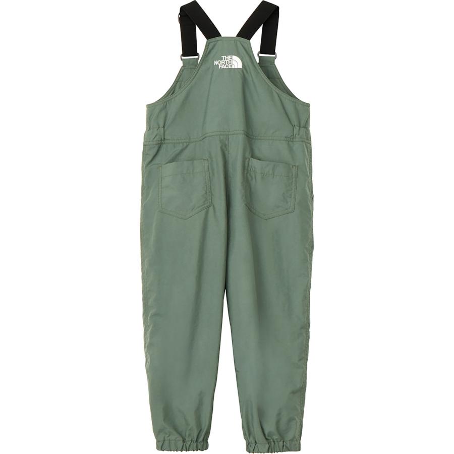 THE NORTH FACE（ザ ノースフェイス） トドラーフィールドビブ Field