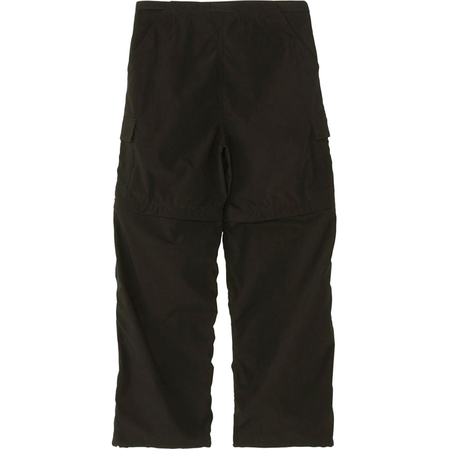 ザ・ノース・フェイス THE NORTH FACE ジップオフカーゴパンツ レディース ロングパンツ 長ズボン ハーフパンツ ショーツ ボトムス キャンプ レジャー_1