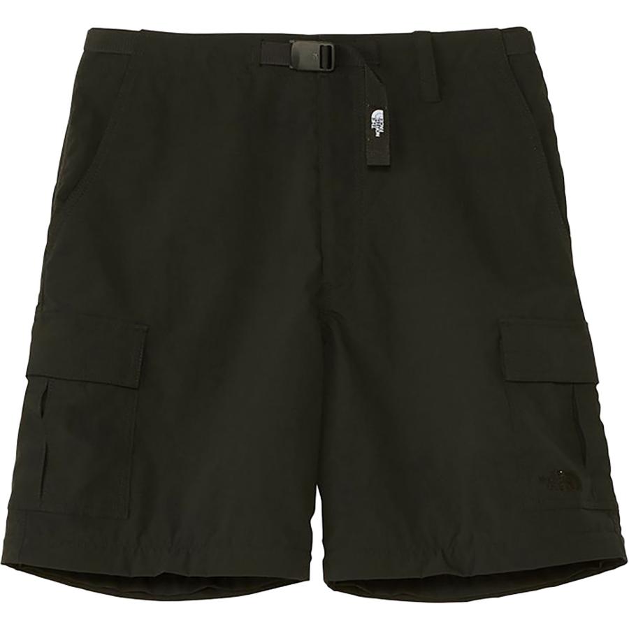 ザ・ノース・フェイス THE NORTH FACE ジップオフカーゴパンツ レディース ロングパンツ 長ズボン ハーフパンツ ショーツ ボトムス キャンプ レジャー_2