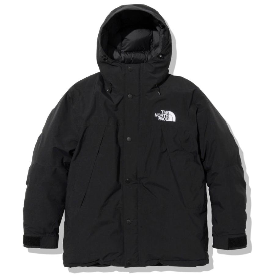 THE NORTH FACE（ザ ノースフェイス） マウンテンダウンジャケット