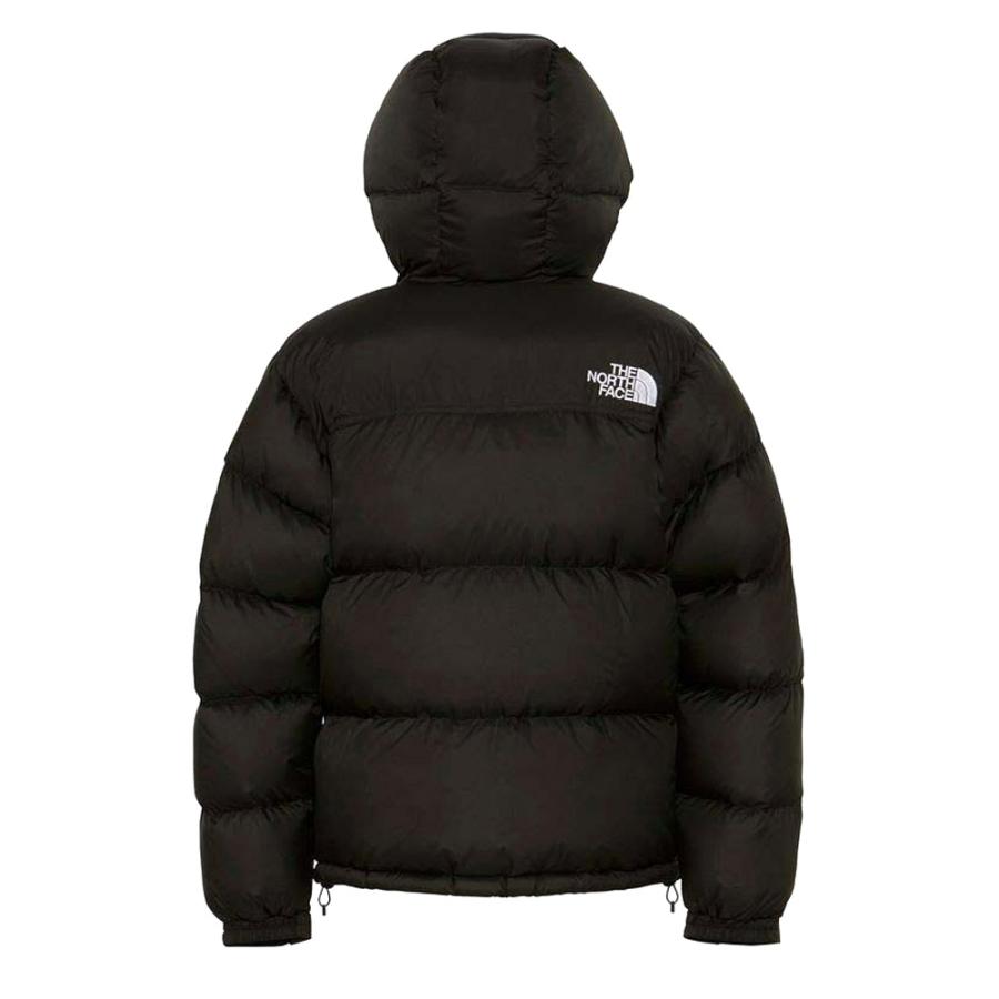 THE NORTH FACE ザ・ノース・フェイス ヌプシフーディー メンズ Nuptse 