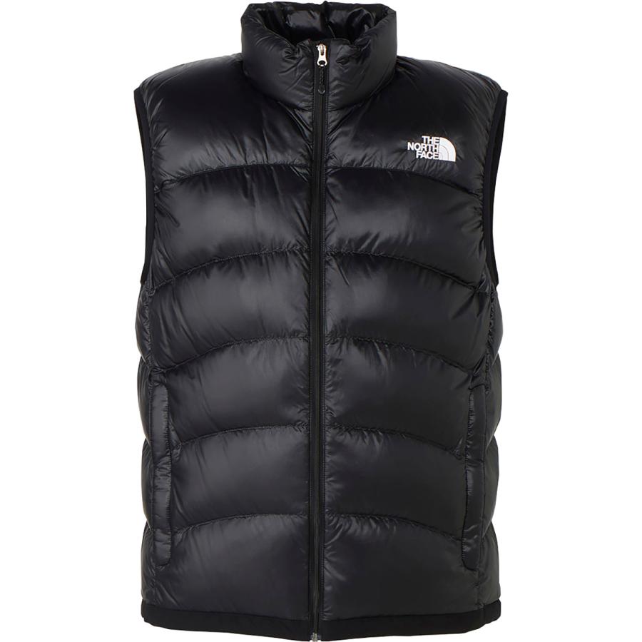 THE NORTH FACE（ザ ノースフェイス） アコンカグアベスト ダウン