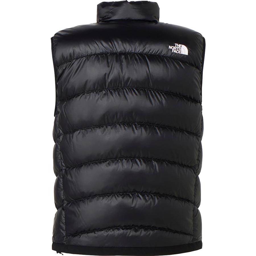 THE NORTH FACE（ザ ノースフェイス） アコンカグアベスト ダウン