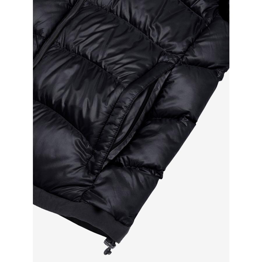 THE NORTH FACE（ザ ノースフェイス） アコンカグアベスト ダウン