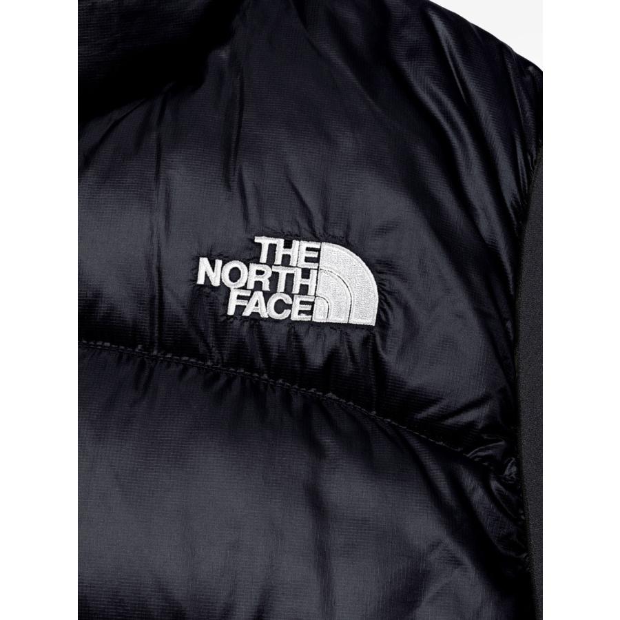 THE NORTH FACE アコンカグア ダウンベスト pertex THE NORTH FACE（ザ ノースフェイス） アコンカグアベスト ダウン