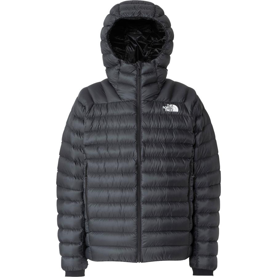 THE NORTH FACE（ザ ノースフェイス） ウーゼルフーディ メンズ ダウン