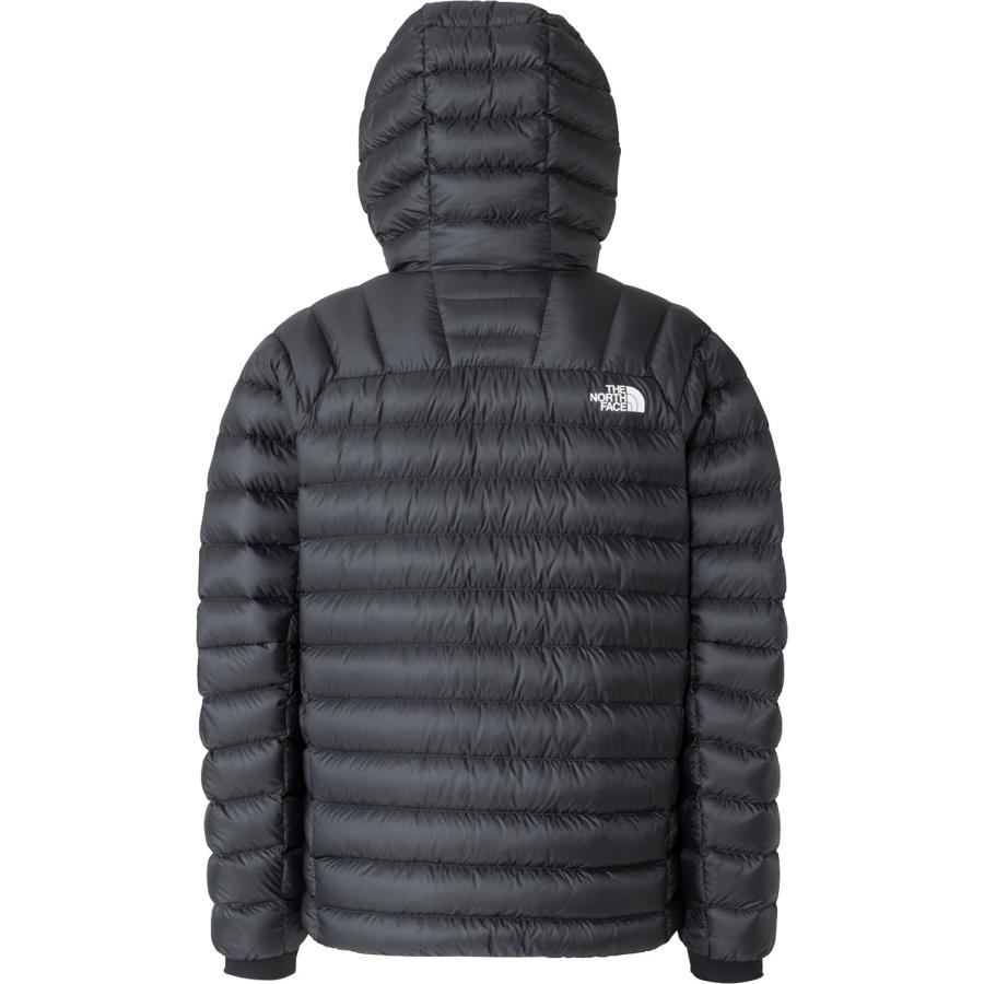 ノースフェイスウーゼルフーディメンズダウンジャケットLサイズ THE NORTH FACE（ザ ノースフェイス） ウーゼルフーディ メンズ ダウン