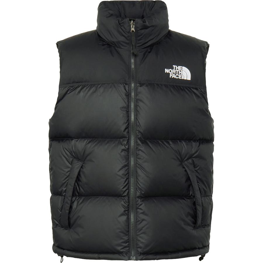 THE NORTH FACE（ザ ノースフェイス） ヌプシベスト メンズ アウター