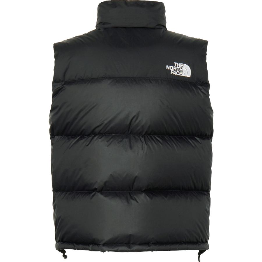 THE NORTH FACE（ザ ノースフェイス） ヌプシベスト メンズ アウター