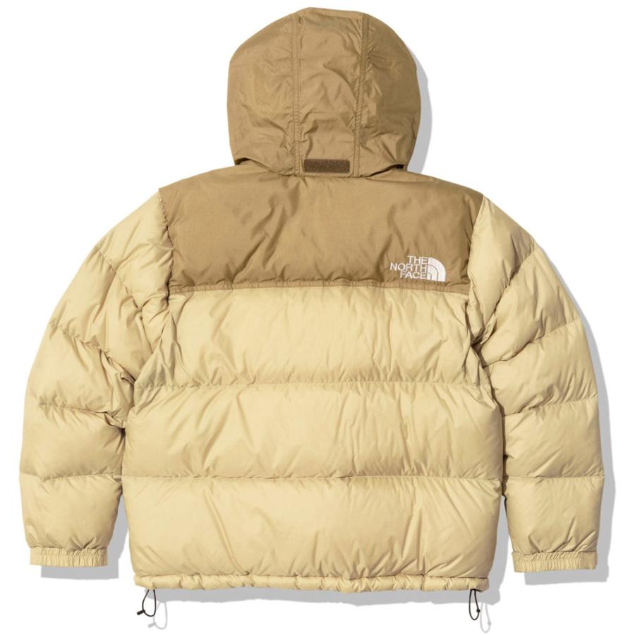 THE NORTH FACE ノースフェイス ショートヌプシジャケット レディース Short Nuptse Jacket アウター 上着