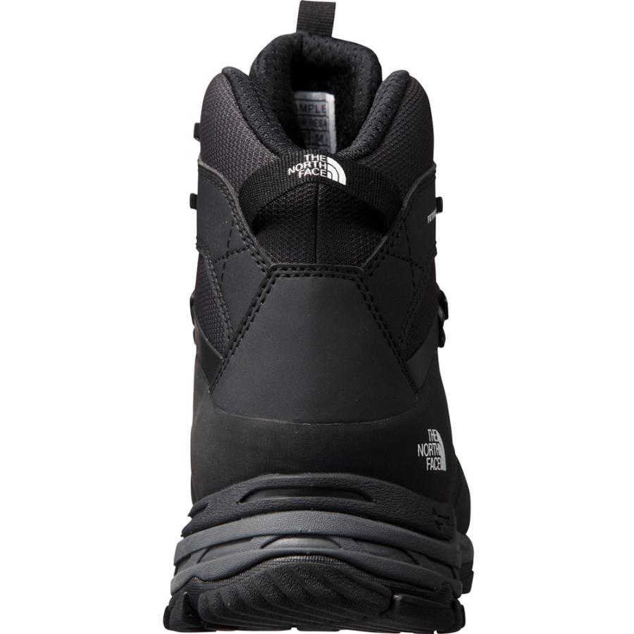 THE　NORTH　FACE ノースフェイス クレストン　ミッド　フューチャーライト　メンズ　Creston　Mid　FUTURELIGHT　トレッキング　軽量　防水　シューズ｜e-lodge｜03