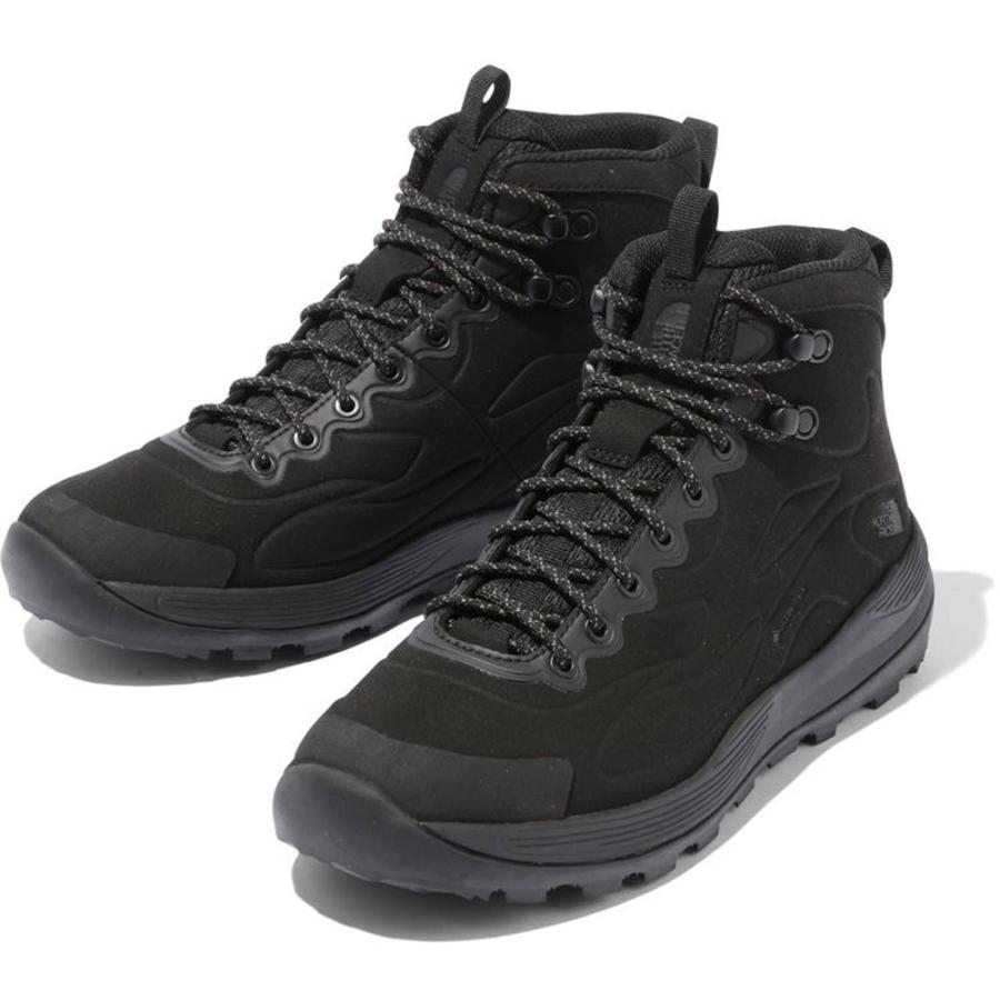 THE NORTH FACE ノースフェイス スクランブラー ミッド GORE−TEX 