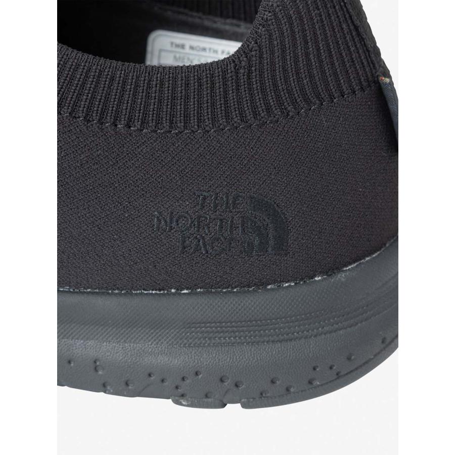 THE NORTH FACE ザ・ノース・フェイス ベロシティニットレースII THE NORTH FACE ザ・ノース・フェイス ベロシティニットレースII