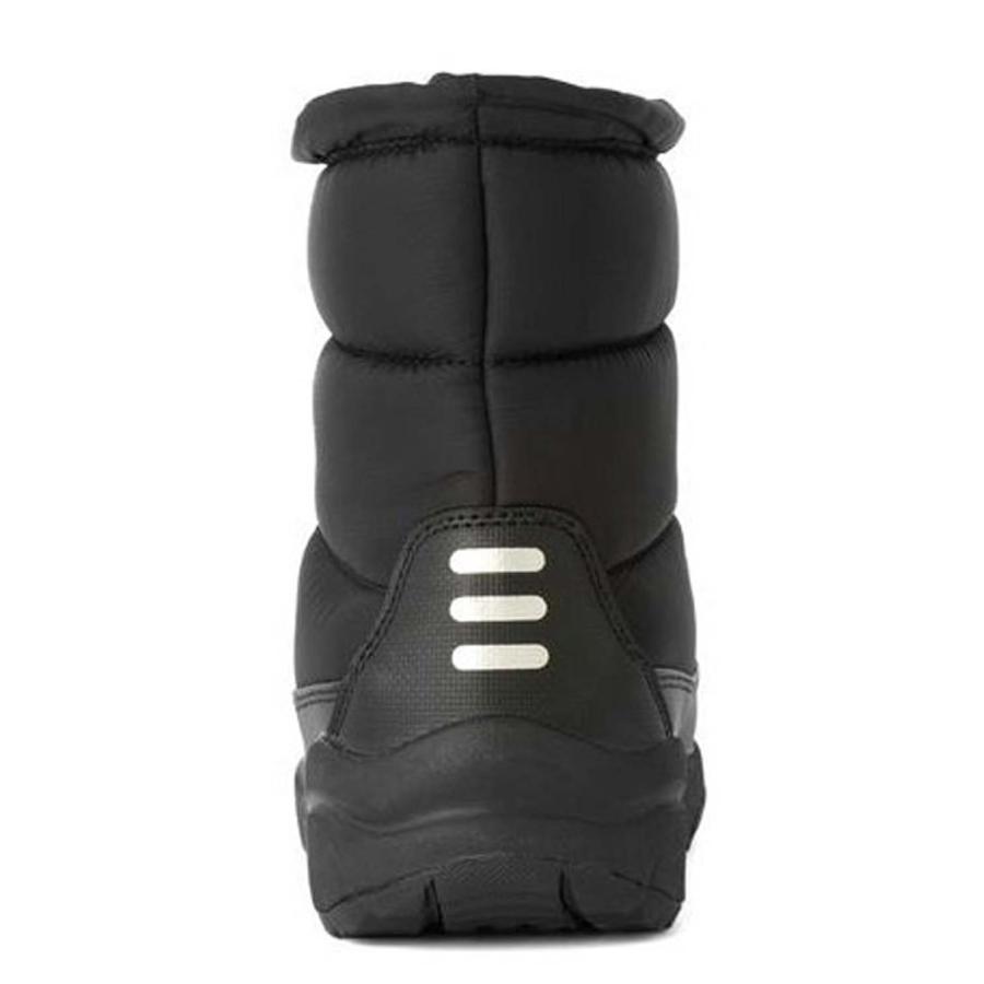 THE　NORTH　FACE ノースフェイス キッズヌプシブーティーVII K Nuptse Bootie VII 子供 靴 ブーツ NFJ52288｜e-lodge｜03