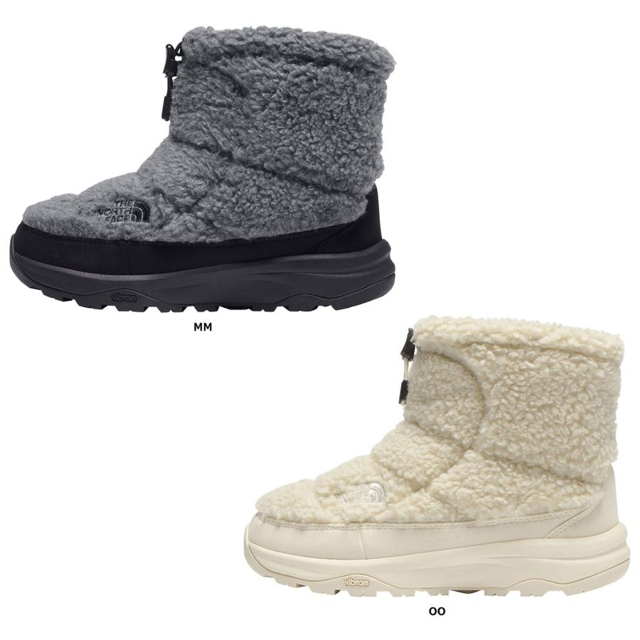 THE NORTH FACE ザ・ノース・フェイス ヌプシ ブーティ ショート