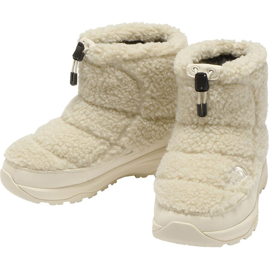 THE NORTH FACE ヌプシ ブーティ ショート フリース THE NORTH FACE（ザ ノースフェイス） ヌプシ ブーティ ショート