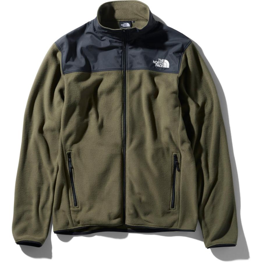 THE NORTH FACE ノースフェイス マウンテンバーサマイクロジャケット