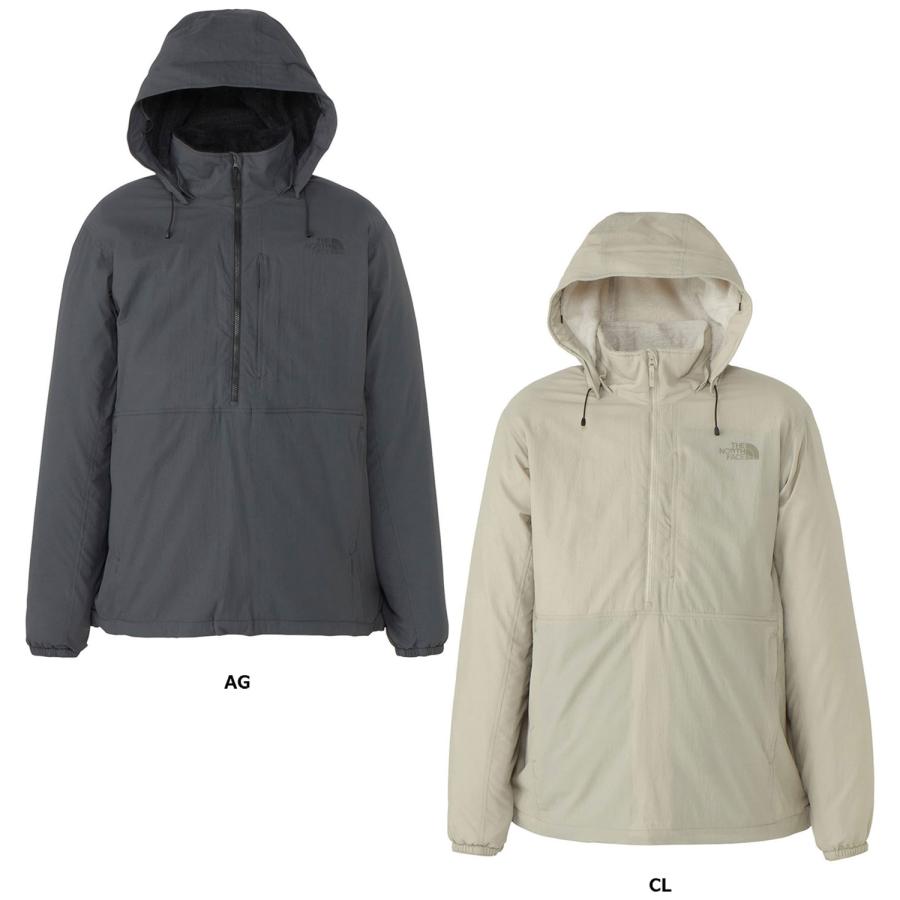 THE NORTH FACE（ザ ノースフェイス） オクトーバーミッドアノラック