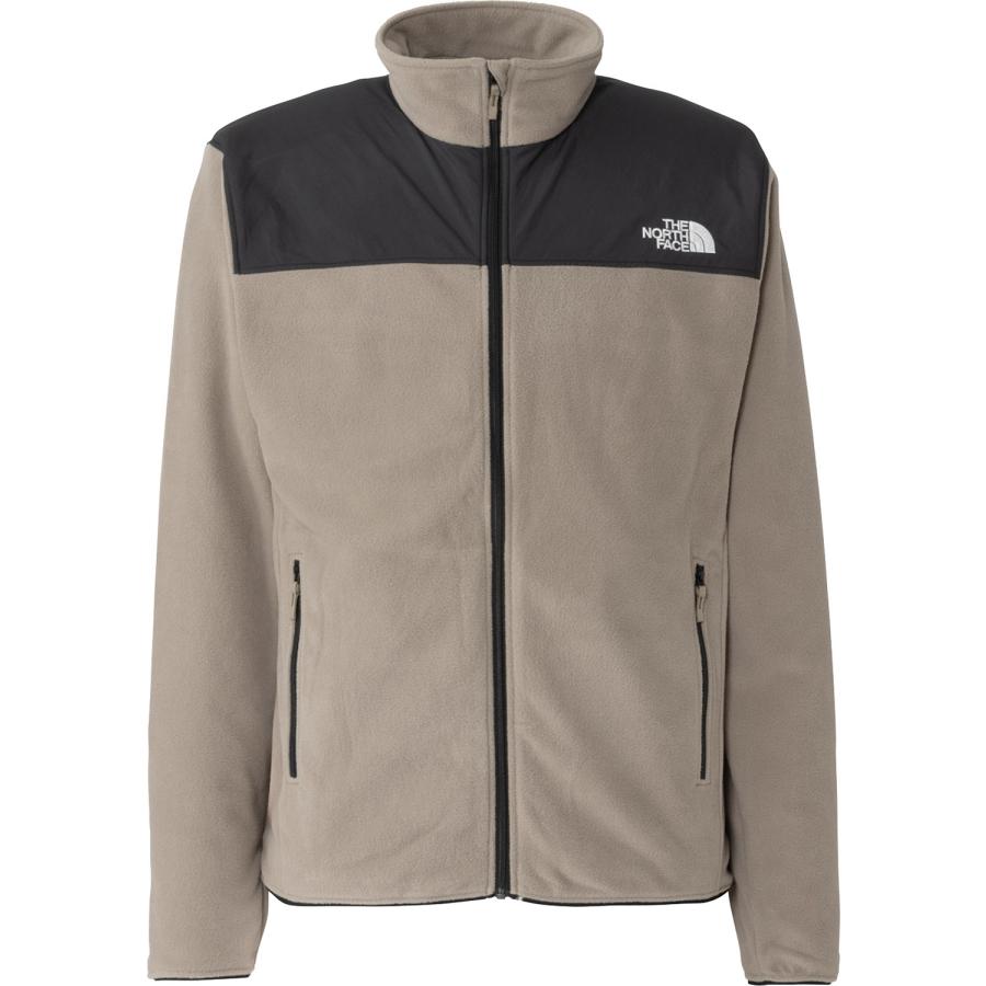 ザ・ノース・フェイス THE NORTH FACE アウトドア マウンテンバーサマイクロジャケット メンズ トップス アウター 上着 フリース 保温 軽量 防寒 登山 ハイキング キャンプ 秋 冬 ファスナーポケット  NL72504 THE NORTH FACE（ザ ノースフェイス） マウンテンバーサマイクロ