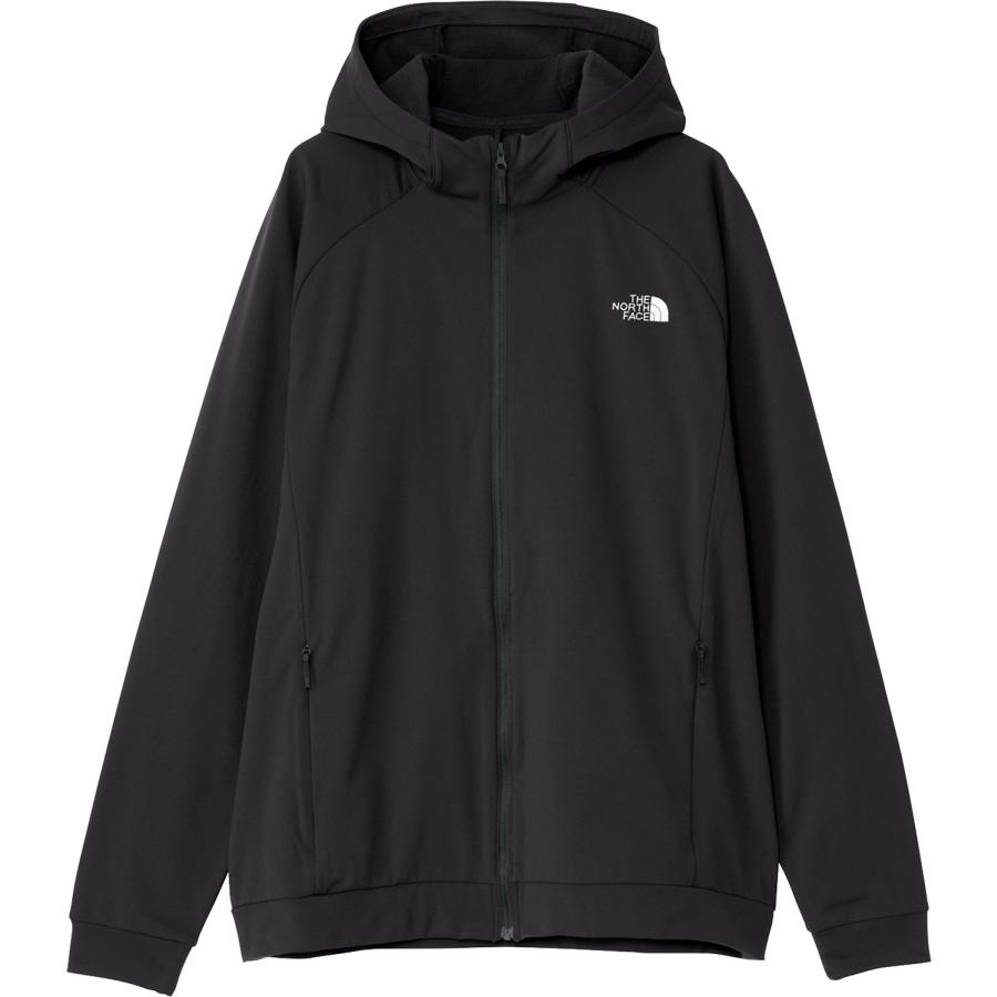 THE NORTH FACE ランニング用 薄手 ジャケット パーカー THE NORTH FACE ノースフェイス パーカー メンズ ジャケット 上