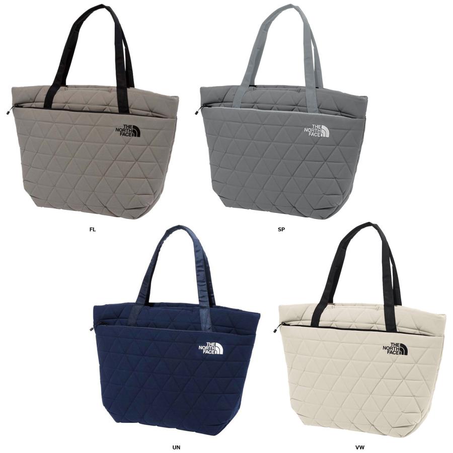 THE NORTH FACE（ザ ノースフェイス） ジオフェイストート メンズ