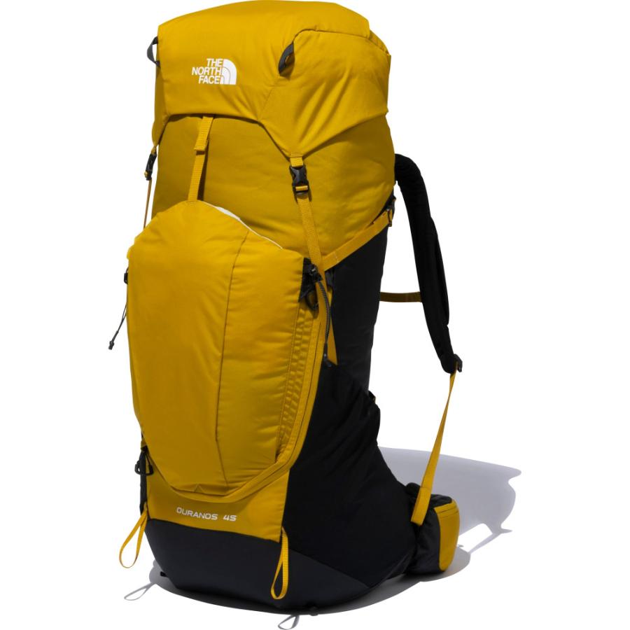 THE NORTH FACE ノースフェイス ウラノス45 Ouranos45 バックパック 