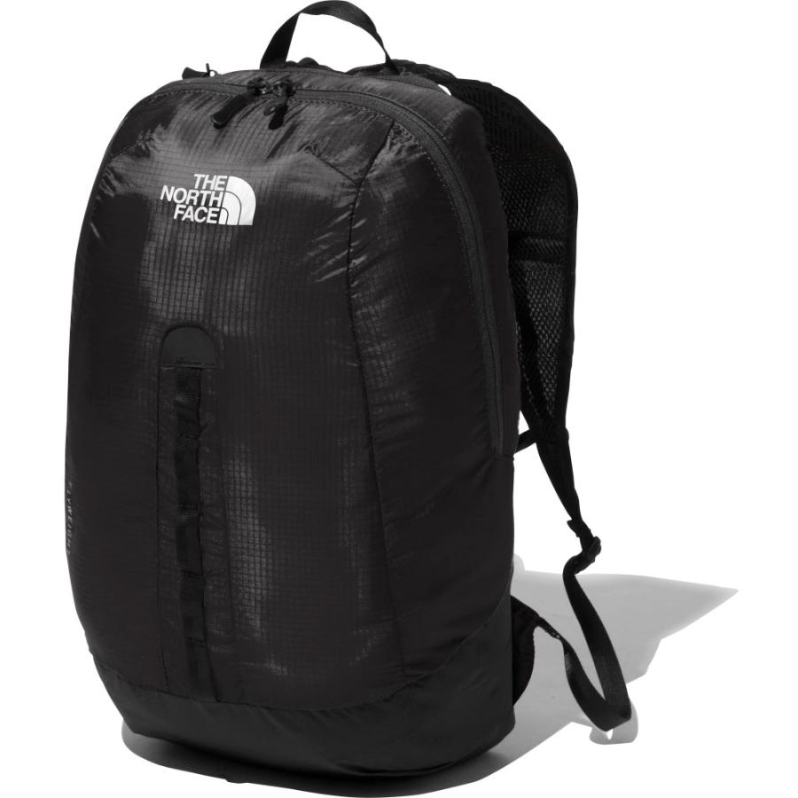 THE NORTH FACE ノースフェイス メイフライパック 15 Mayfly Pack リュック リュックサック バックパック :GW-NM62204-K:山とアウトドアの店 山気分