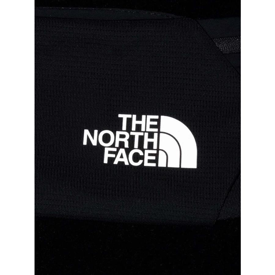 THE　NORTH　FACE ノースフェイス ペーサーベルト メンズ レディース Pacer Belt ランニング マラソン ストレッチ素材 バックル式 ファスナーポケット スマホ収｜e-lodge｜06