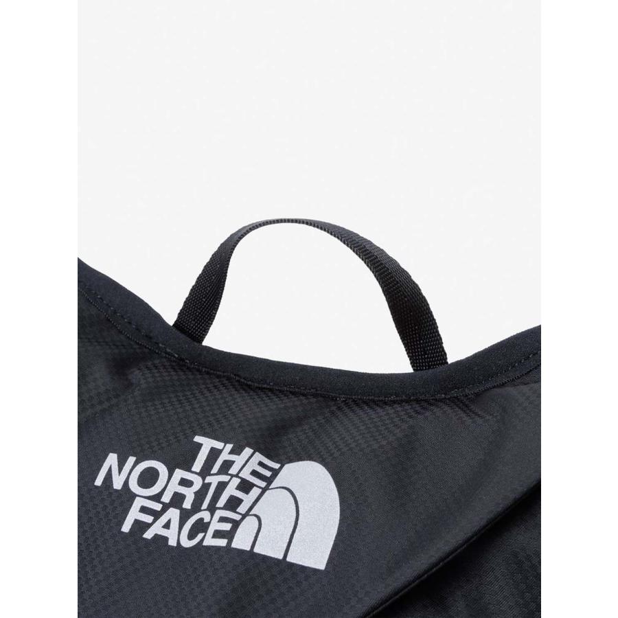 THE　NORTH　FACE ノースフェイス ティーアール6 TR 6 リュック 鞄 ハイキング トレイル トレキング 軽量 小型 ランニング NM62394｜e-lodge｜05