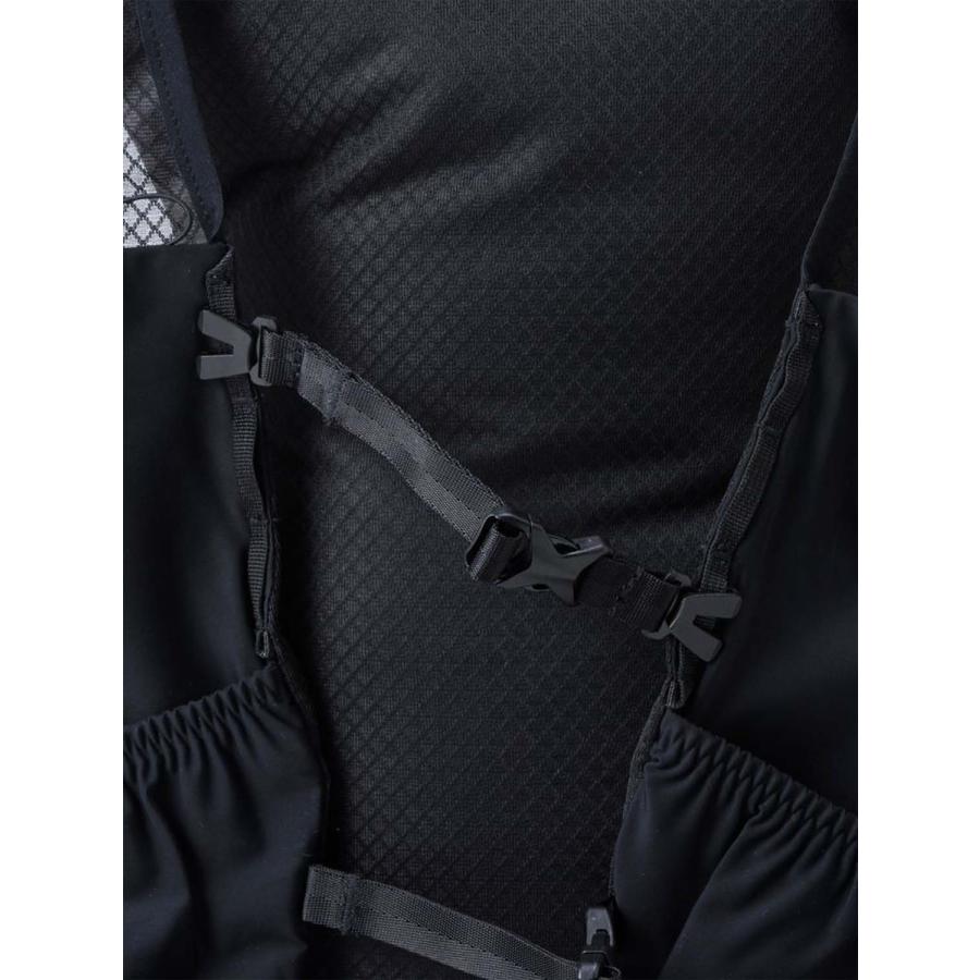 THE　NORTH　FACE ノースフェイス ティーアール6 TR 6 リュック 鞄 ハイキング トレイル トレキング 軽量 小型 ランニング NM62394｜e-lodge｜06